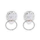 Nala Knocker Studs