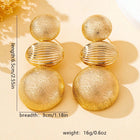 Ball Layered Dangle