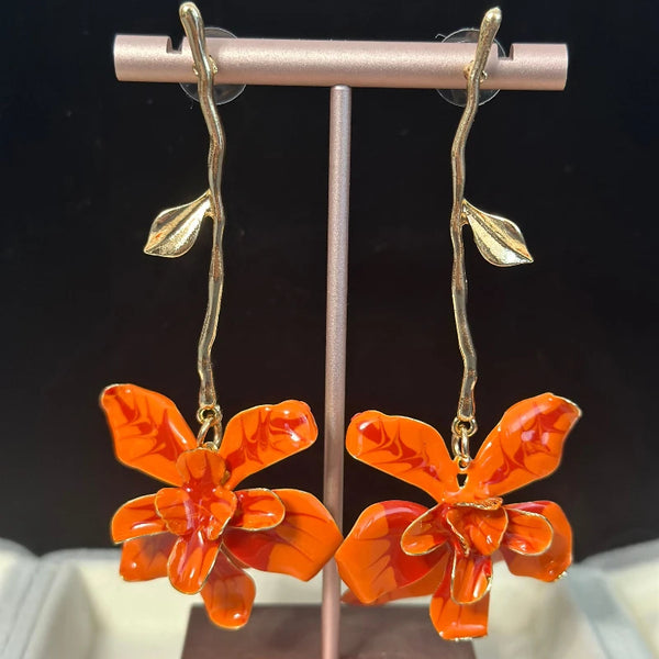 Stem Petal