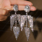 Anchor Tassel Luxe