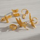 Peace Dove Stackable