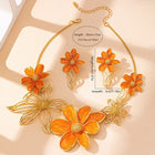 Glaze Petal Set