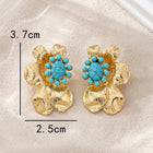 Vintage Studs