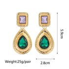 Emelia Mini Drop