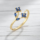 Something Blue Dainty
