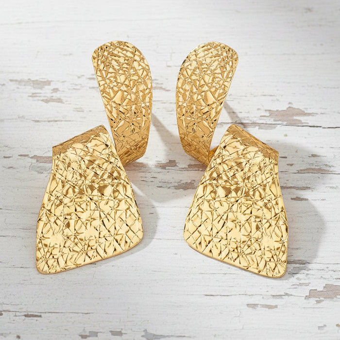 Coarse Twist Studs
