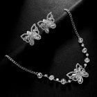 Butterfly Luxe Set