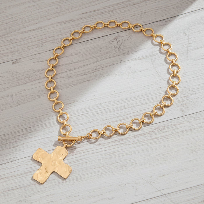 Vintage Cross Set