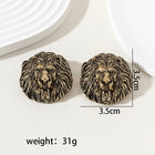 Nala Knocker Studs