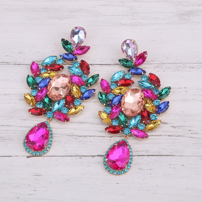 Urusa Crystal Luxe