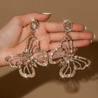 Butterfly Dreams Crystal