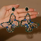Butterfly Dreams Crystal