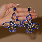 Butterfly Dreams Crystal