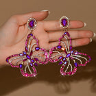 Butterfly Dreams Crystal
