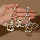 Butterfly Dreams Crystal