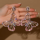 Butterfly Dreams Crystal