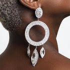 Oliha Tassle Luxe