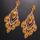 Moxie Dangle Luxe