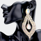 Seye Crystal Luxe