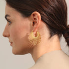 Ayra Star Hoops