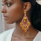 Moxie Dangle Luxe