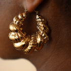 Jemila Chunky Hoops
