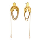 Lisa Dangle Drop Set