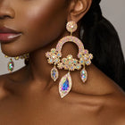 Tade Luxe Tassel