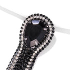 Long Tassel Luxe