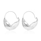 Lisa Mini Hoops