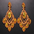Moxie Dangle Luxe