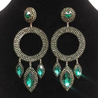 Oliha Tassle Luxe
