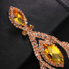Moxie Dangle Luxe