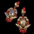 Eliza Luxe Crystal