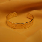 Ynabou Brass Cuff