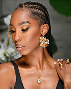Clover Flora Hoops