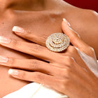 Rhinestone Luxe