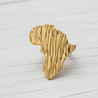 Bintu Map Africa