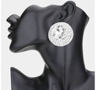 Maria Luxe Studs