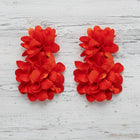Roxa Floral