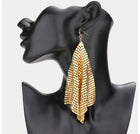 Golden Girl Tassel