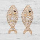 Zago Earrings Set
