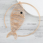 Zago Earrings Set