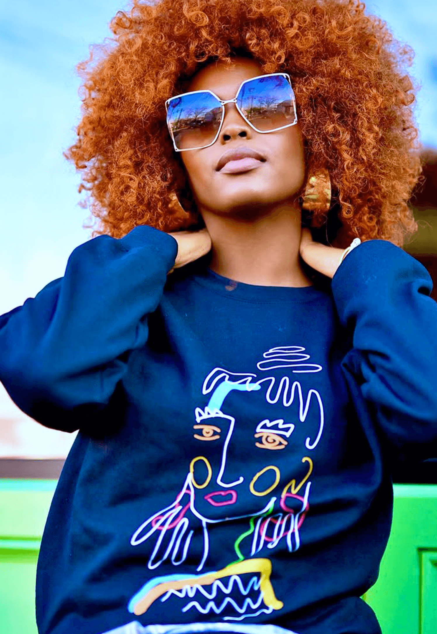 Graphic Tees