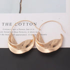 Lisa Mini Hoops