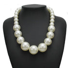 Peru Pearl Faux
