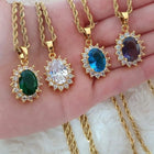 Gem Stone