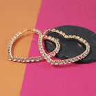 Sweetheart Hoops