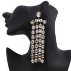 Oviuwe Crystal Tassel