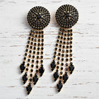St Barts Tassel